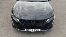 Peugeot 308 1.2 PureTech GT Premium 5dr EAT8 Petrol Hatchback